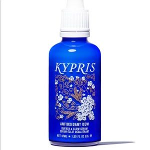 SOLD Kypris Antioxidant Dew